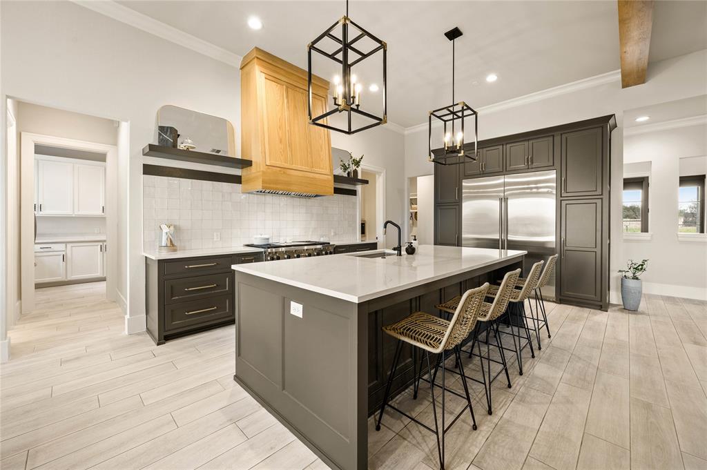 Mustang Lakes Ph One - Residential