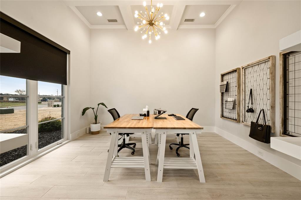 Mustang Lakes Ph One - Residential