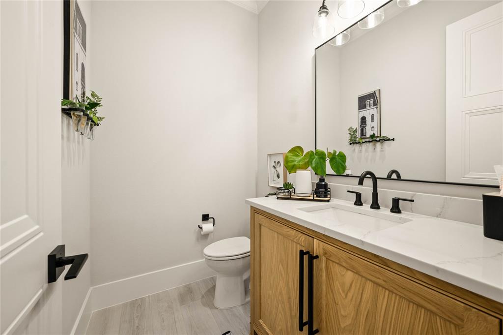 Mustang Lakes Ph One - Residential