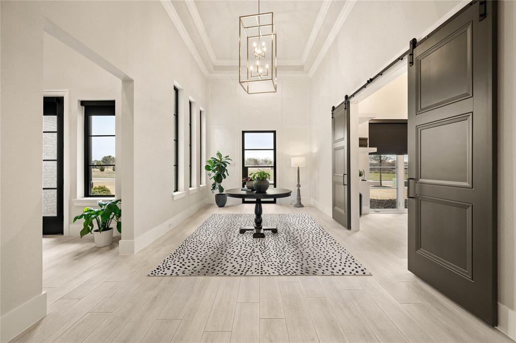 Mustang Lakes Ph One - Residential