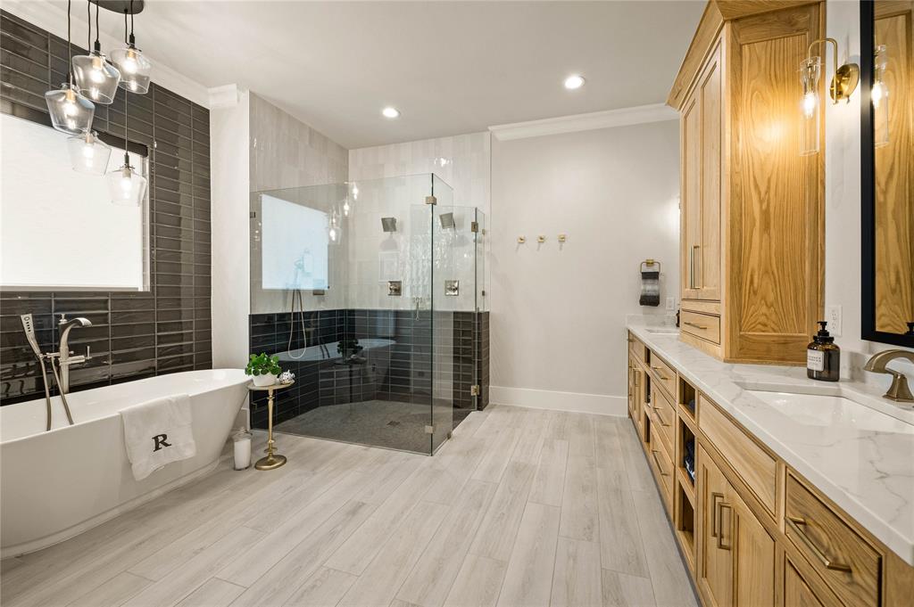 Mustang Lakes Ph One - Residential