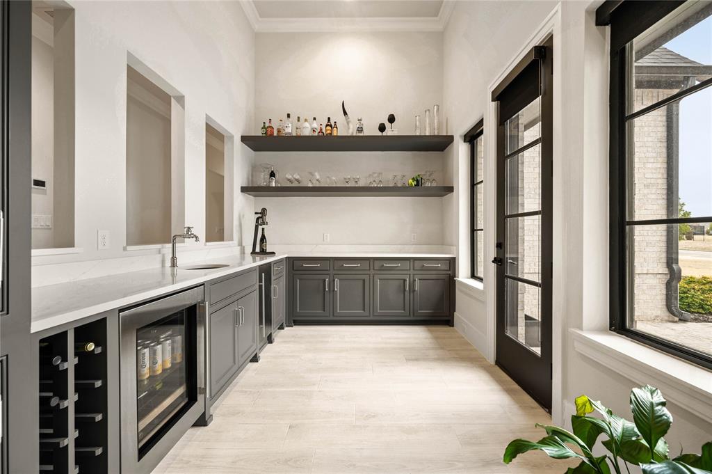 Mustang Lakes Ph One - Residential