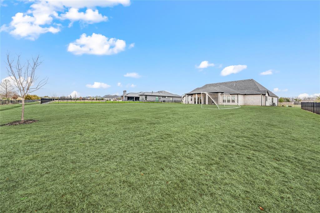 Mustang Lakes Ph One - Residential