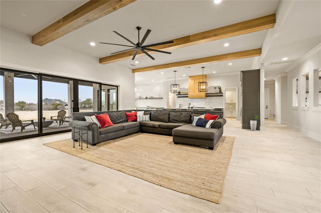 Mustang Lakes Ph One - Residential