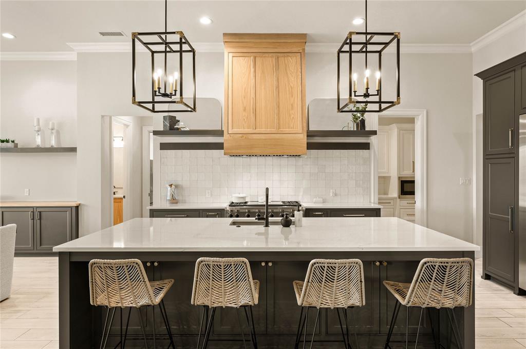 Mustang Lakes Ph One - Residential