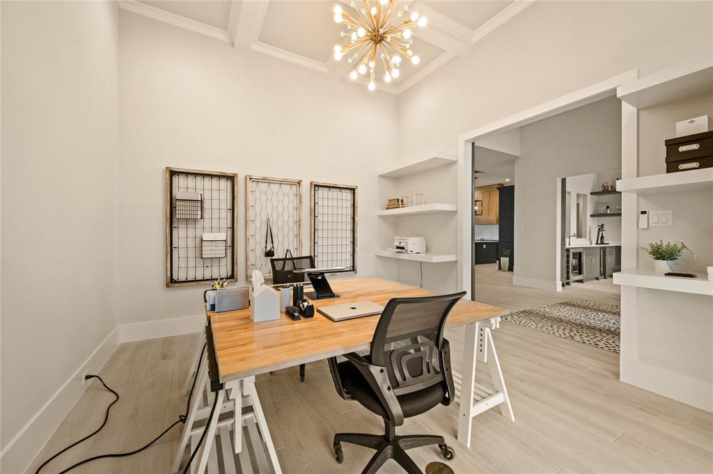 Mustang Lakes Ph One - Residential