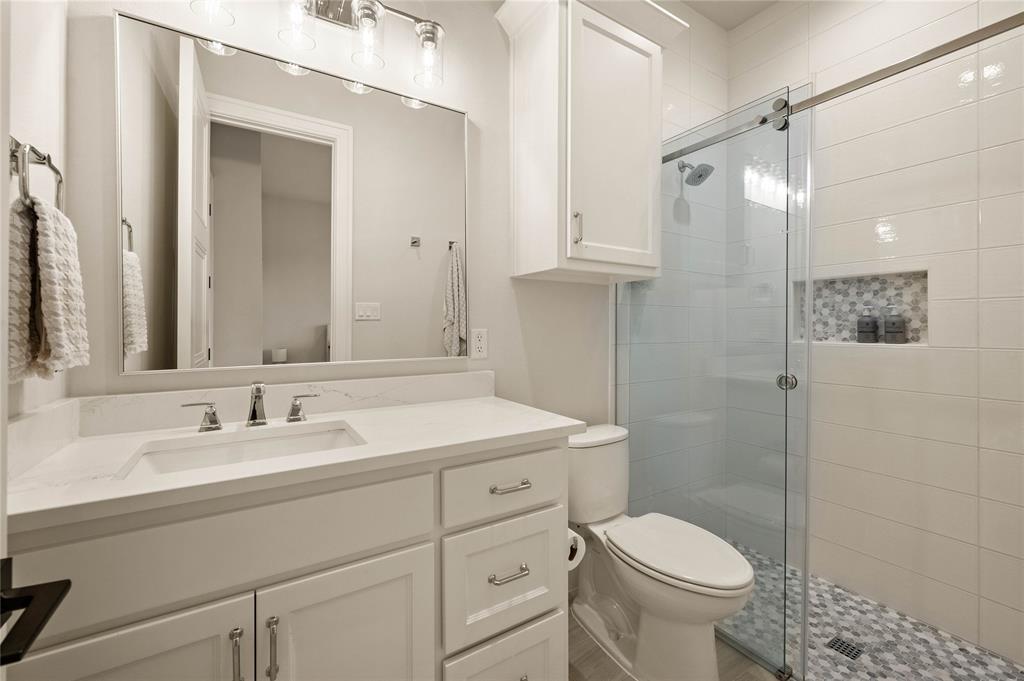 Mustang Lakes Ph One - Residential