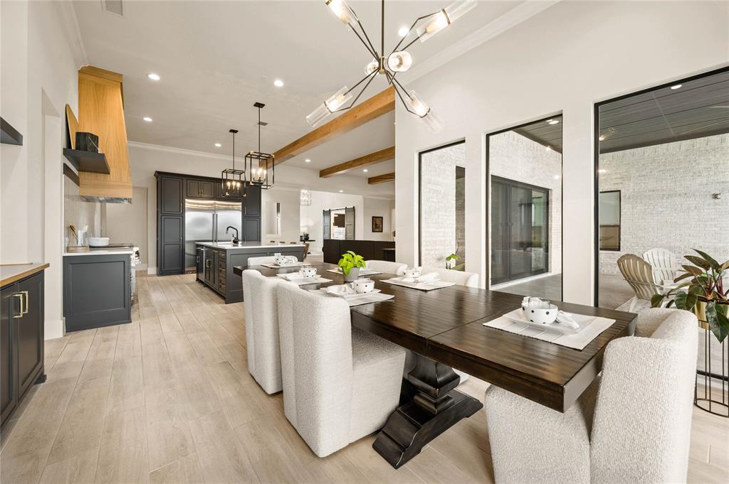 Mustang Lakes Ph One - Residential