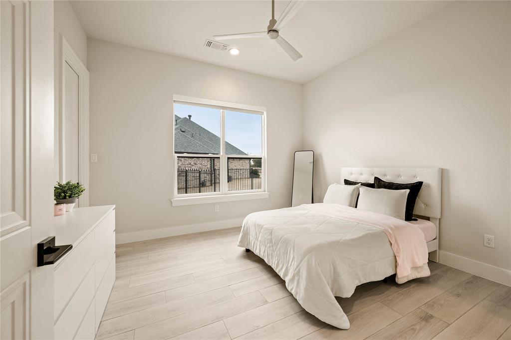 Mustang Lakes Ph One - Residential