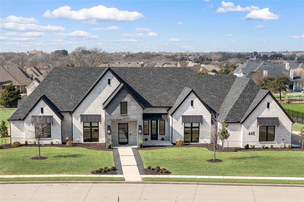 Mustang Lakes Ph One - Residential