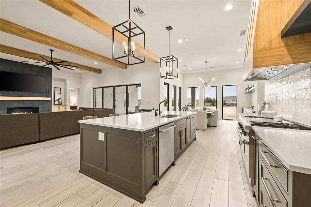 Mustang Lakes Ph One - Residential