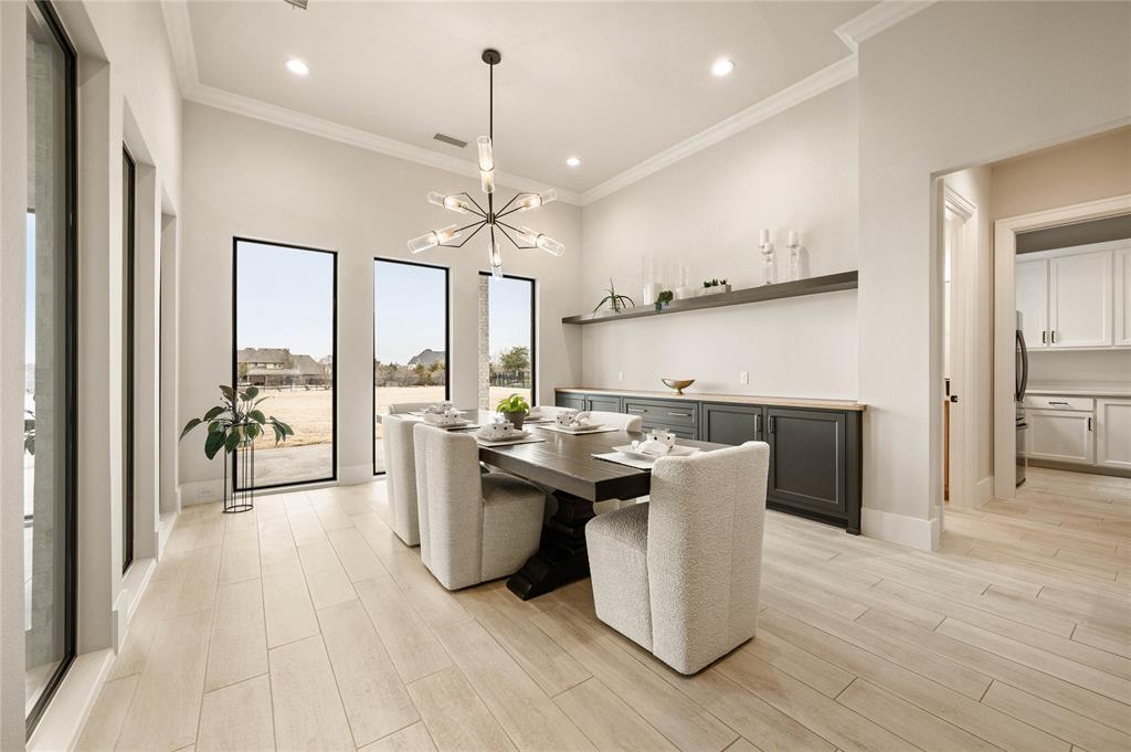 Mustang Lakes Ph One - Residential