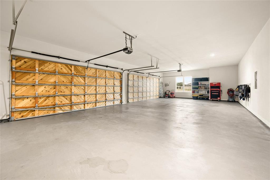 Mustang Lakes Ph One - Residential