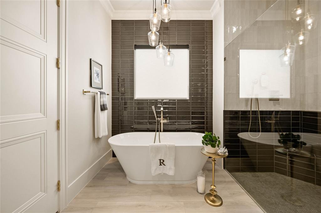 Mustang Lakes Ph One - Residential