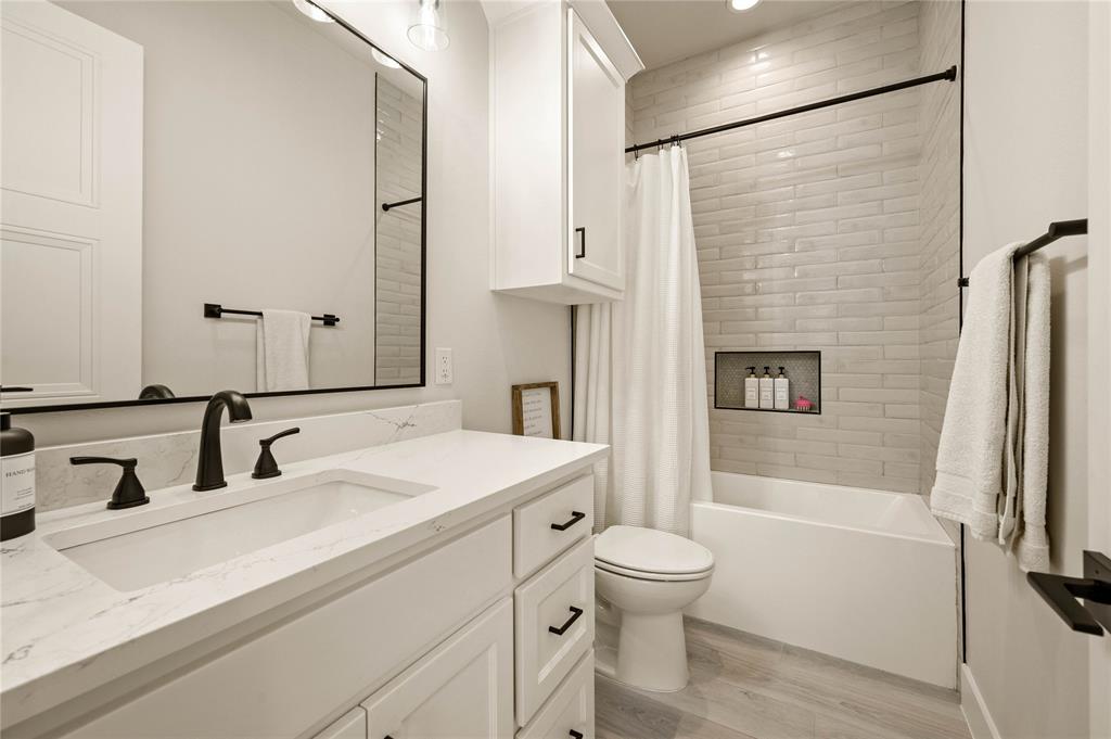 Mustang Lakes Ph One - Residential