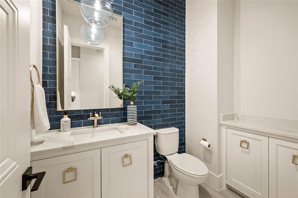 Mustang Lakes Ph One - Residential