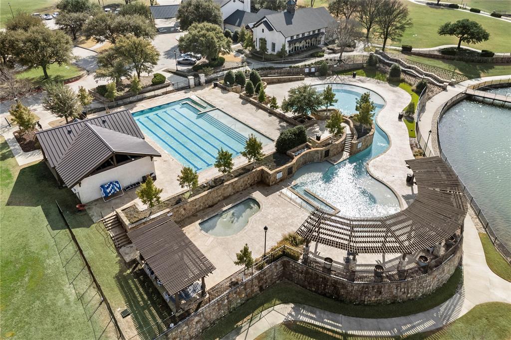 Mustang Lakes Ph One - Residential