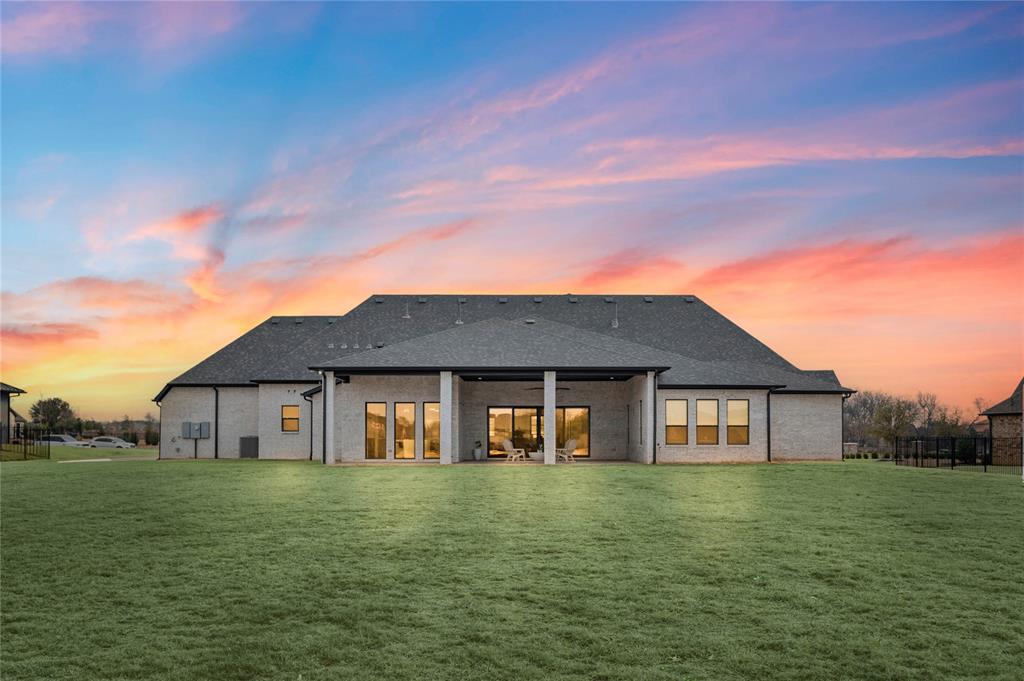 Mustang Lakes Ph One - Residential