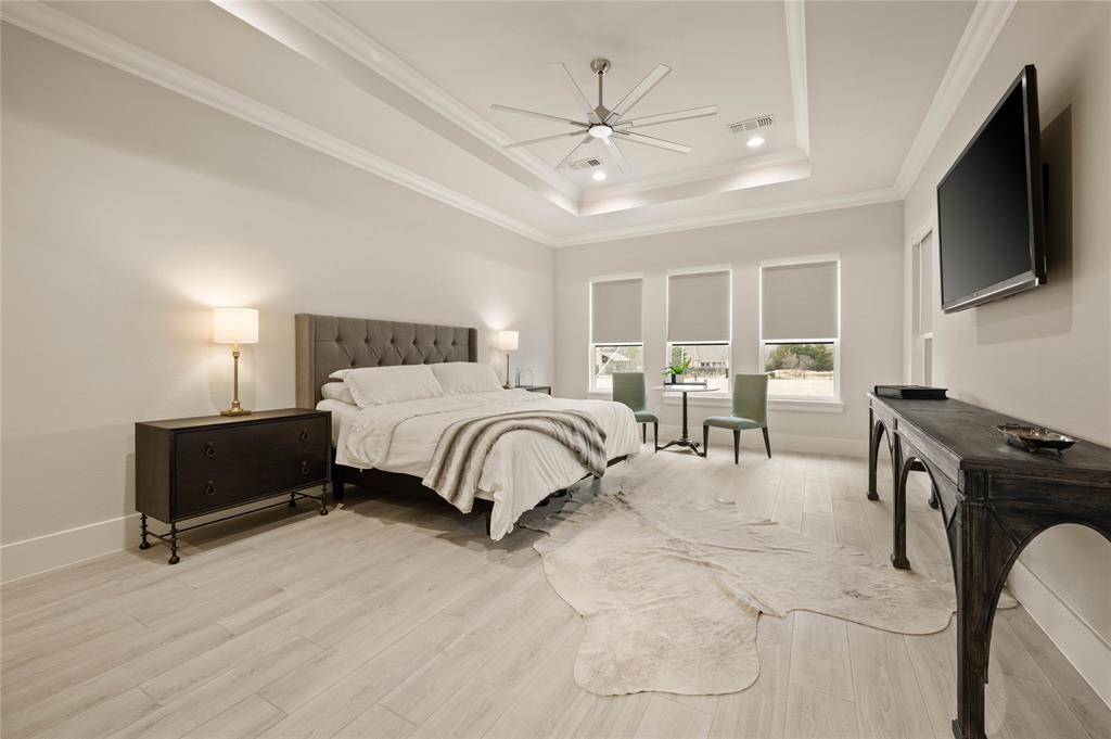 Mustang Lakes Ph One - Residential