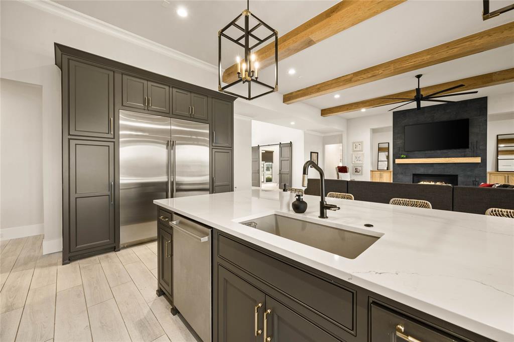 Mustang Lakes Ph One - Residential