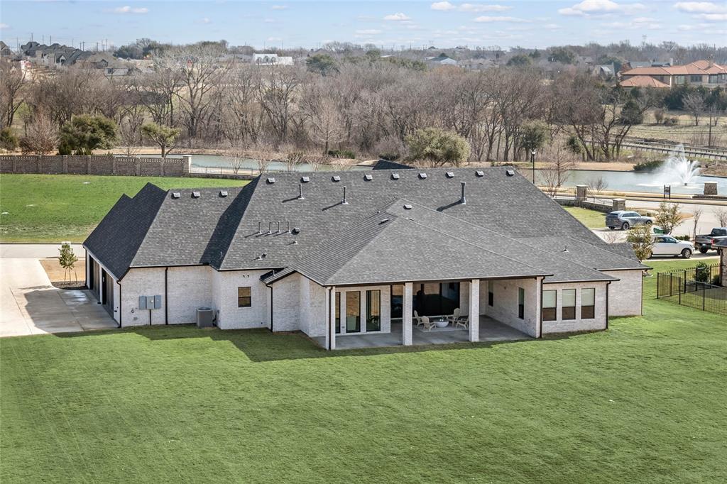 Mustang Lakes Ph One - Residential