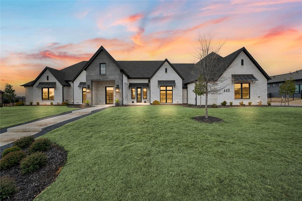 Mustang Lakes Ph One - Residential