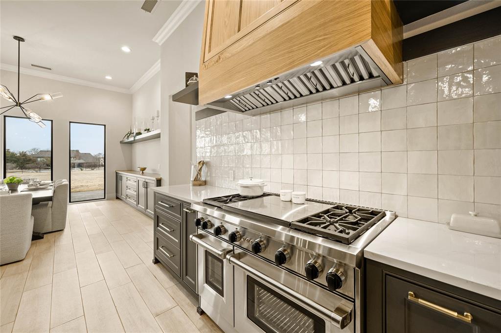 Mustang Lakes Ph One - Residential