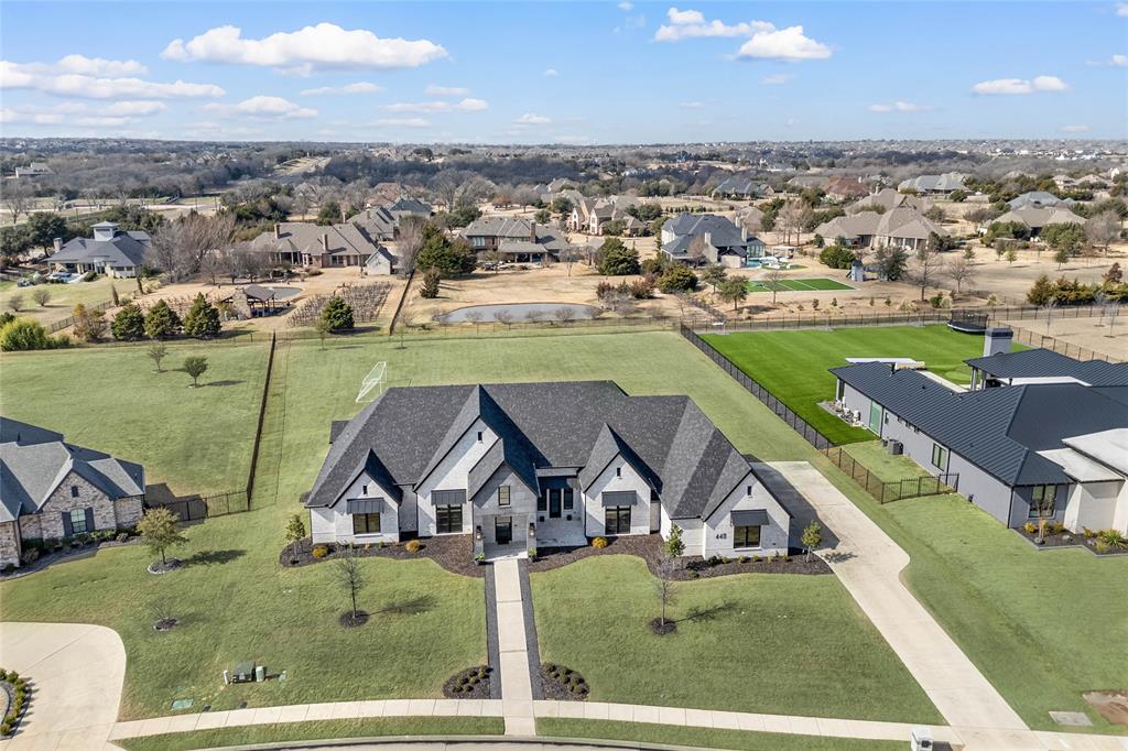 Mustang Lakes Ph One - Residential