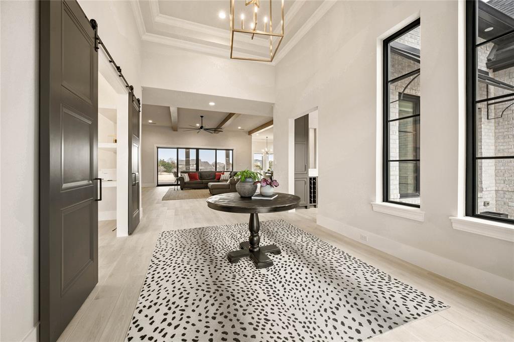 Mustang Lakes Ph One - Residential