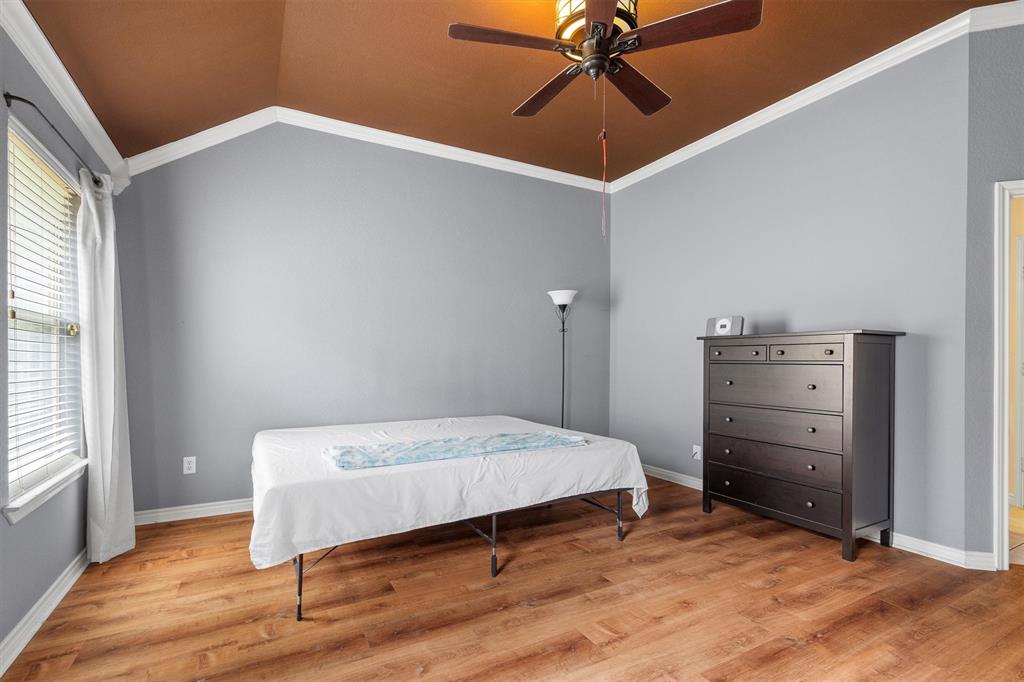 Preston Lakes Add Ph Viii - Residential