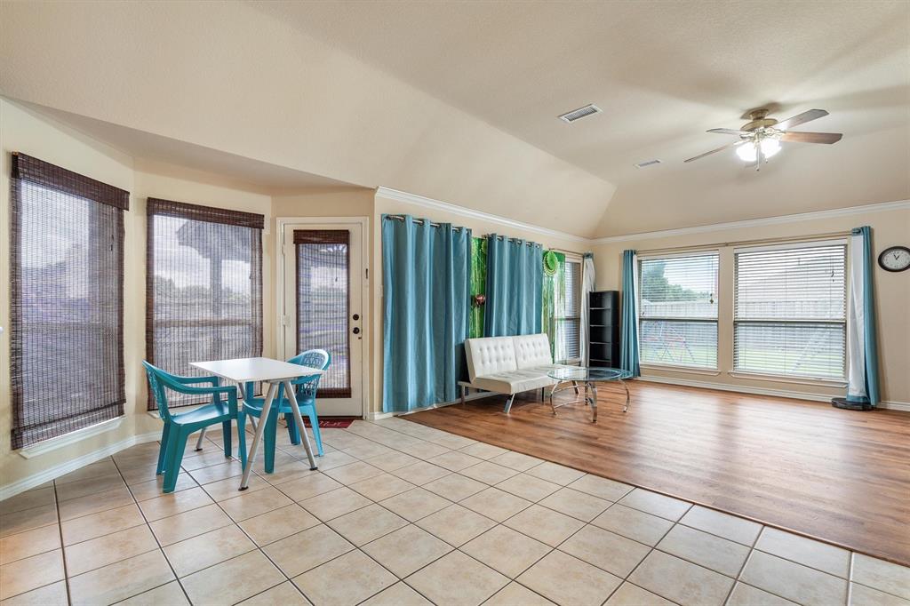 Preston Lakes Add Ph Viii - Residential