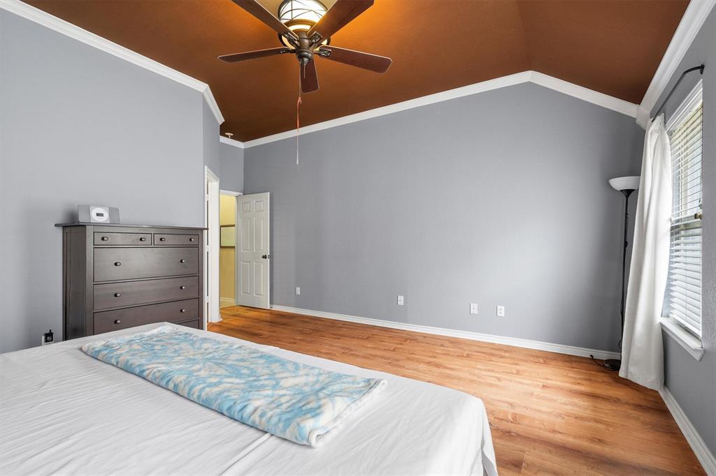 Preston Lakes Add Ph Viii - Residential