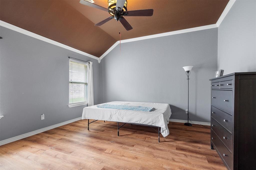 Preston Lakes Add Ph Viii - Residential