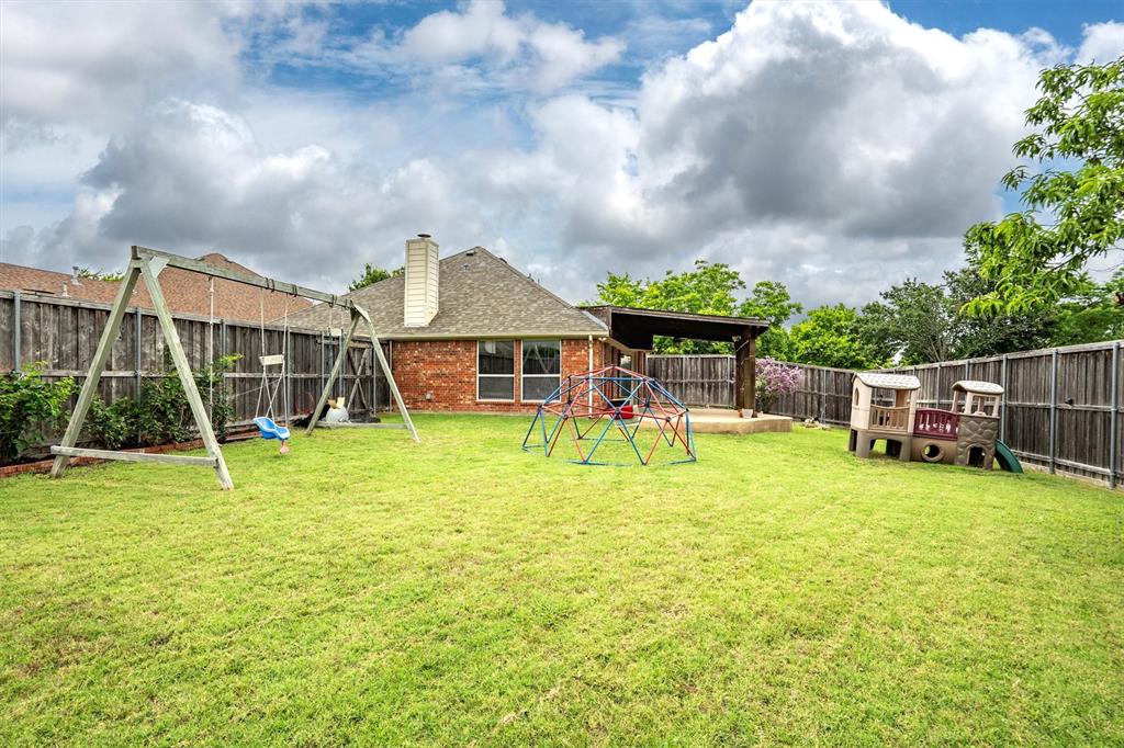 Preston Lakes Add Ph Viii - Residential