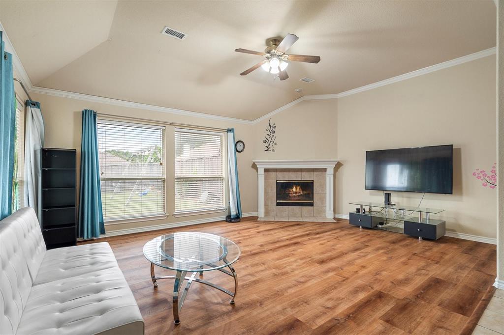 Preston Lakes Add Ph Viii - Residential