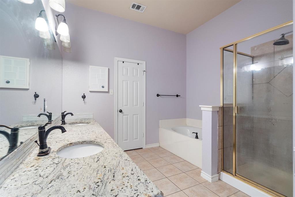 Preston Lakes Add Ph Viii - Residential