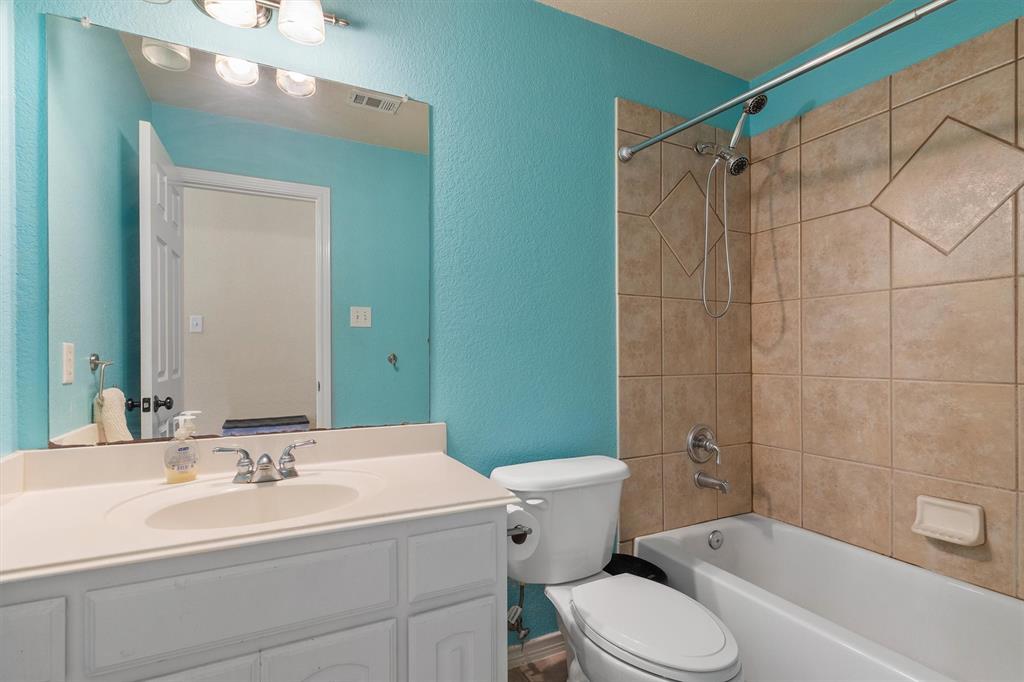 Preston Lakes Add Ph Viii - Residential