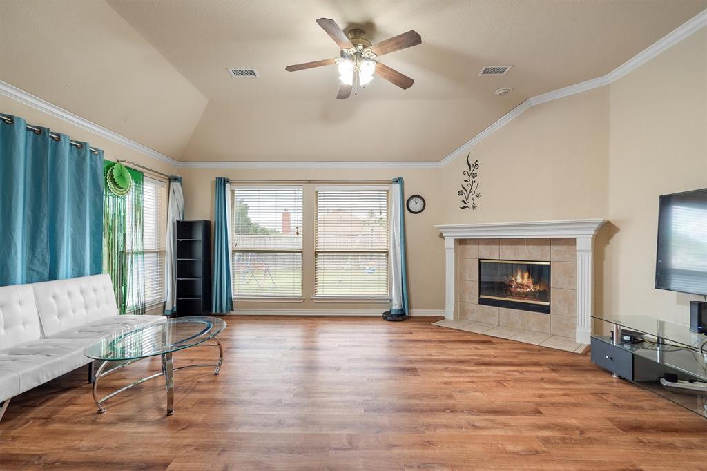 Preston Lakes Add Ph Viii - Residential