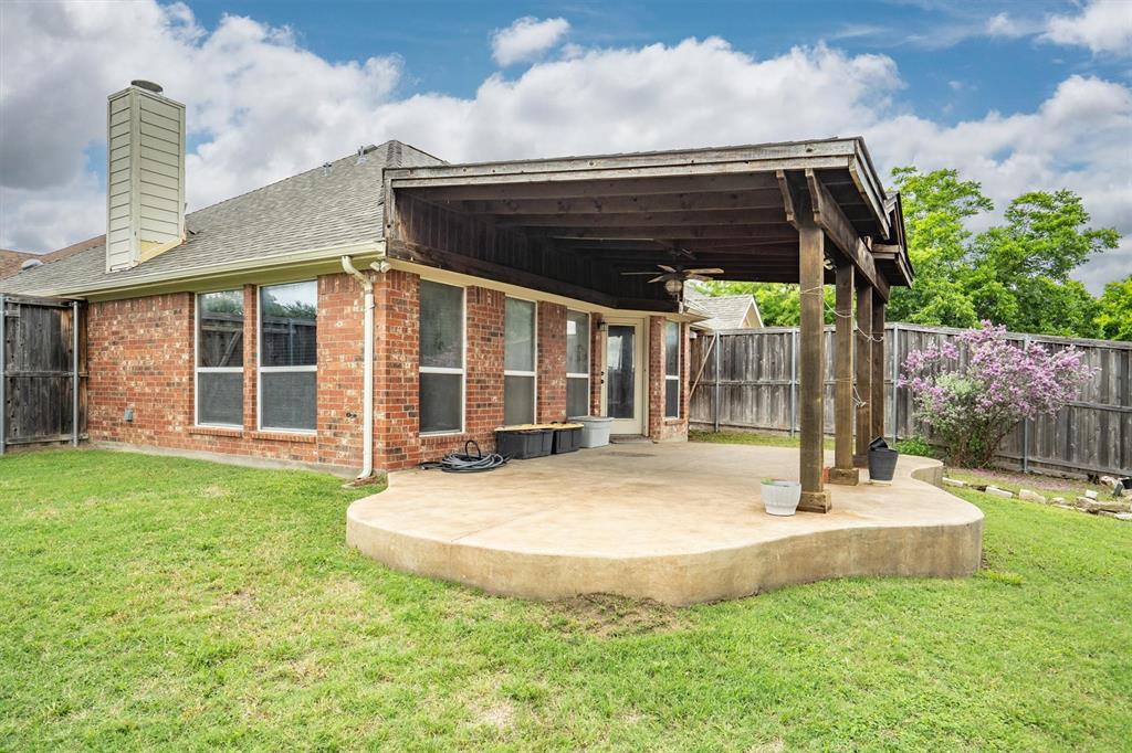 Preston Lakes Add Ph Viii - Residential