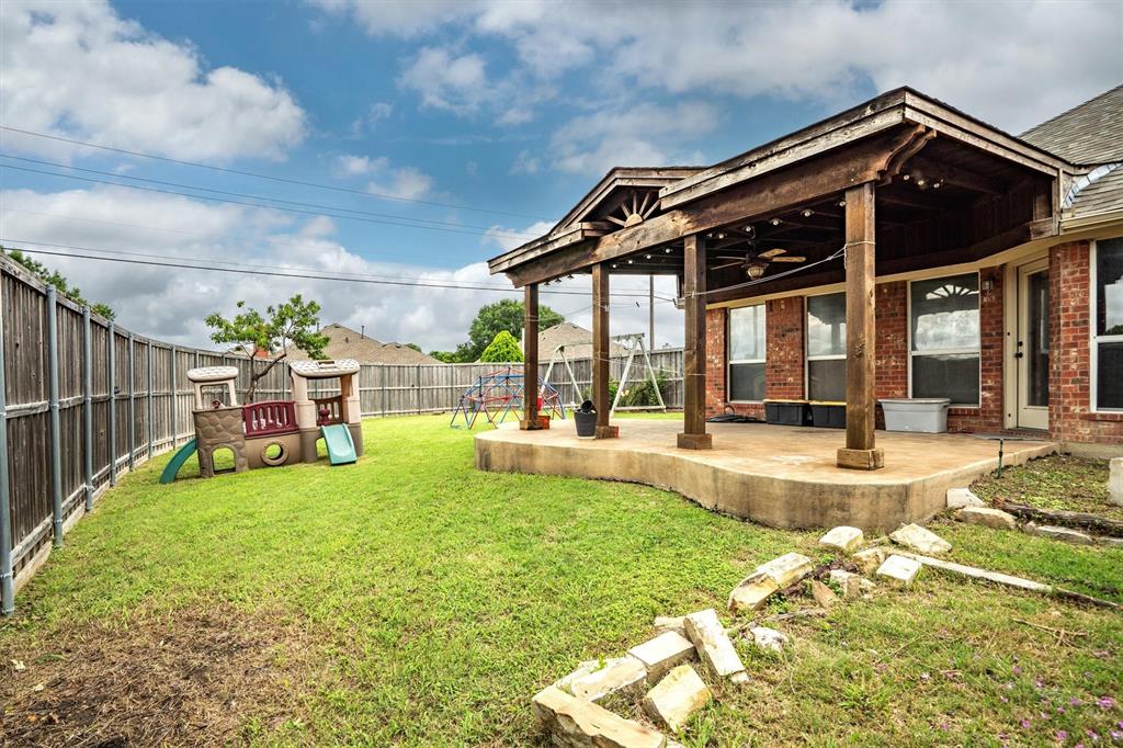 Preston Lakes Add Ph Viii - Residential