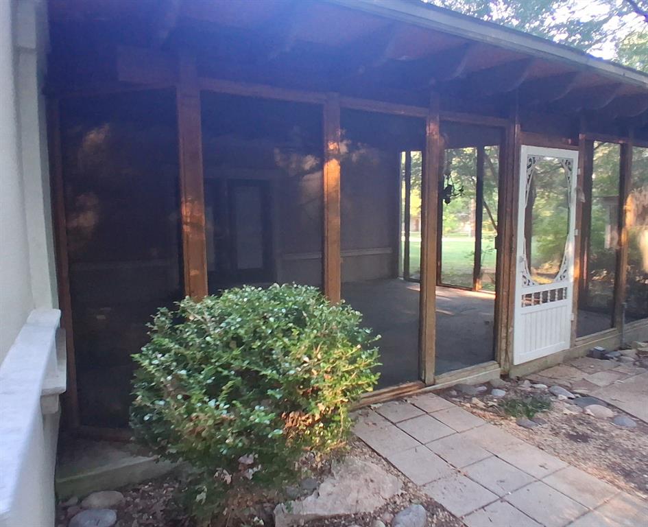 Quinlan South Add - Residential