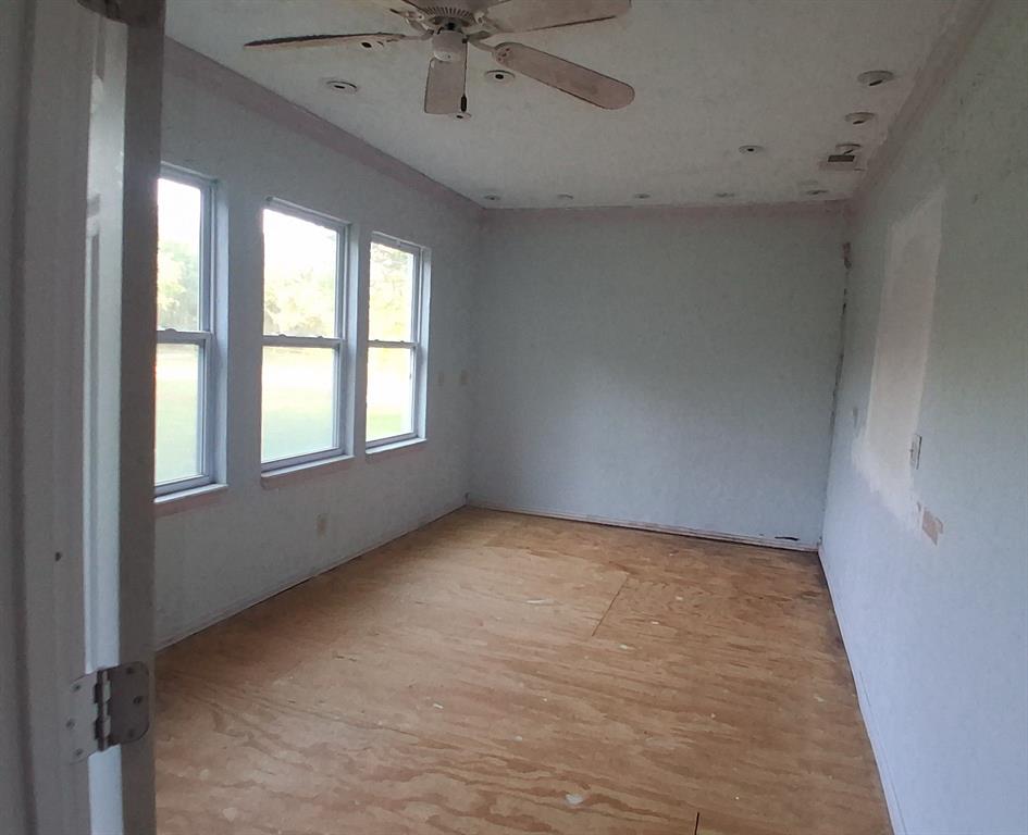 Quinlan South Add - Residential