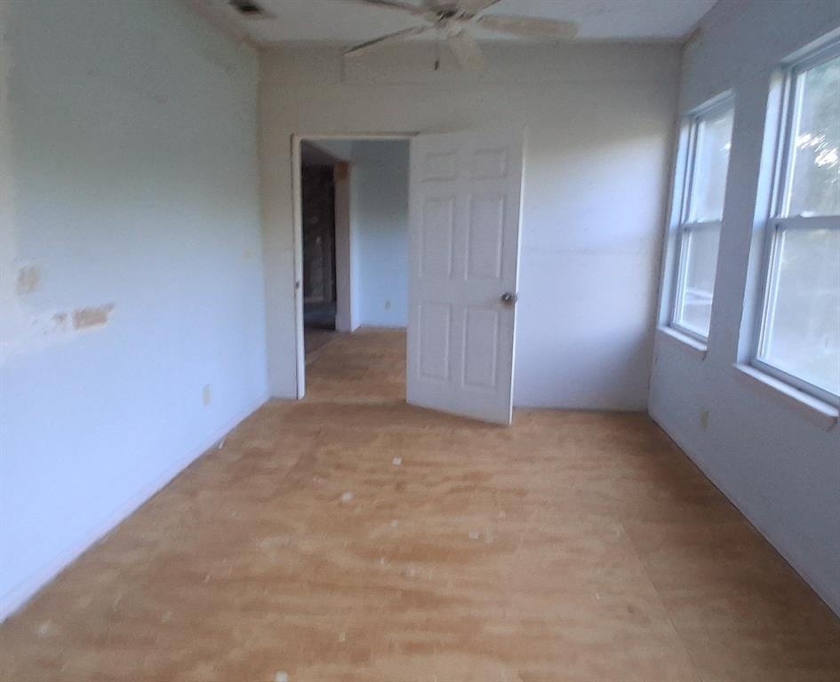 Quinlan South Add - Residential