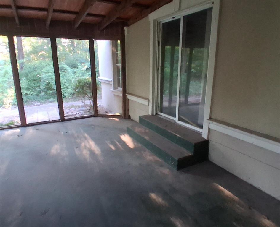 Quinlan South Add - Residential