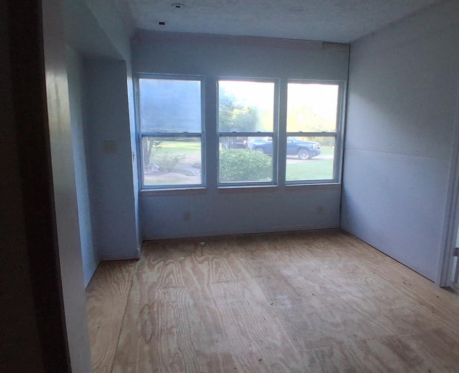 Quinlan South Add - Residential