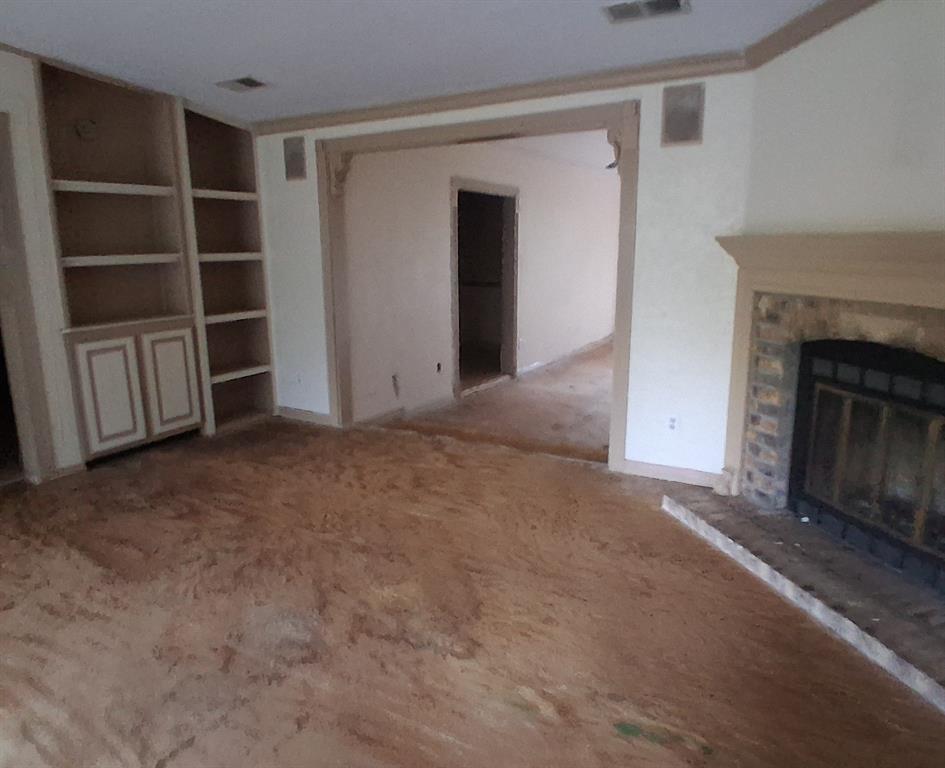 Quinlan South Add - Residential