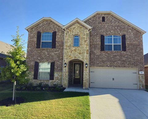 1164 Canuela Way Justin TX 76247