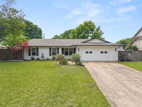 623 Opal Lane Richardson TX 75080