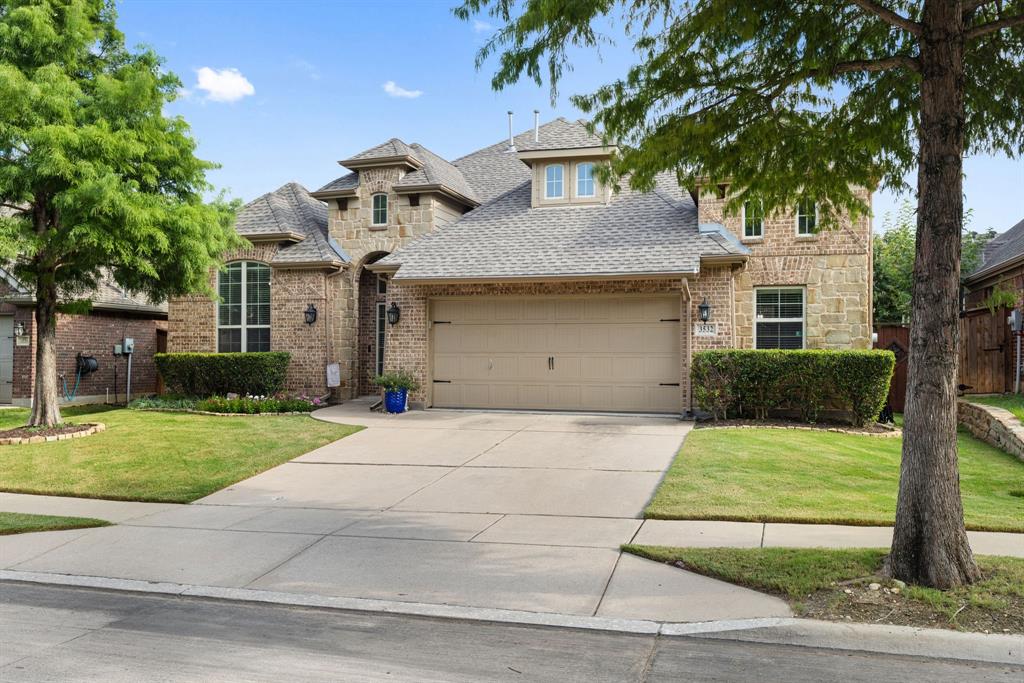 3532 Gallant Trail