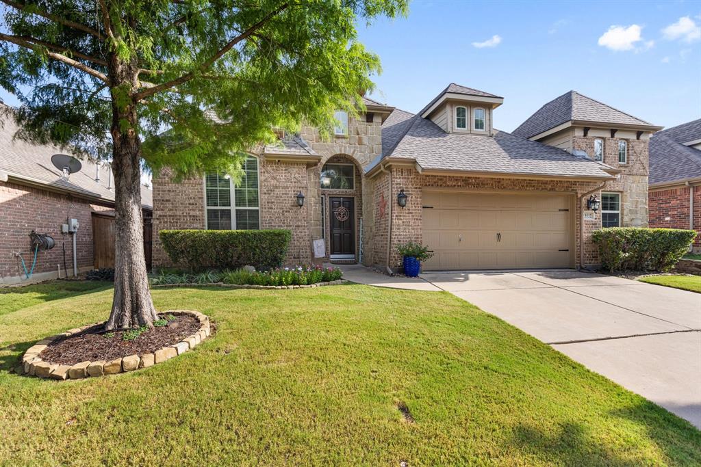 3532 Gallant Trail